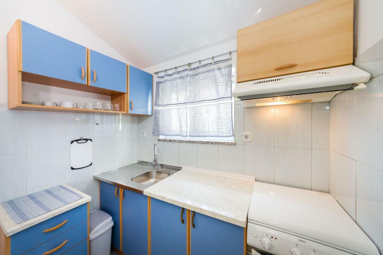 Apartment Juresko Zara Esterno foto